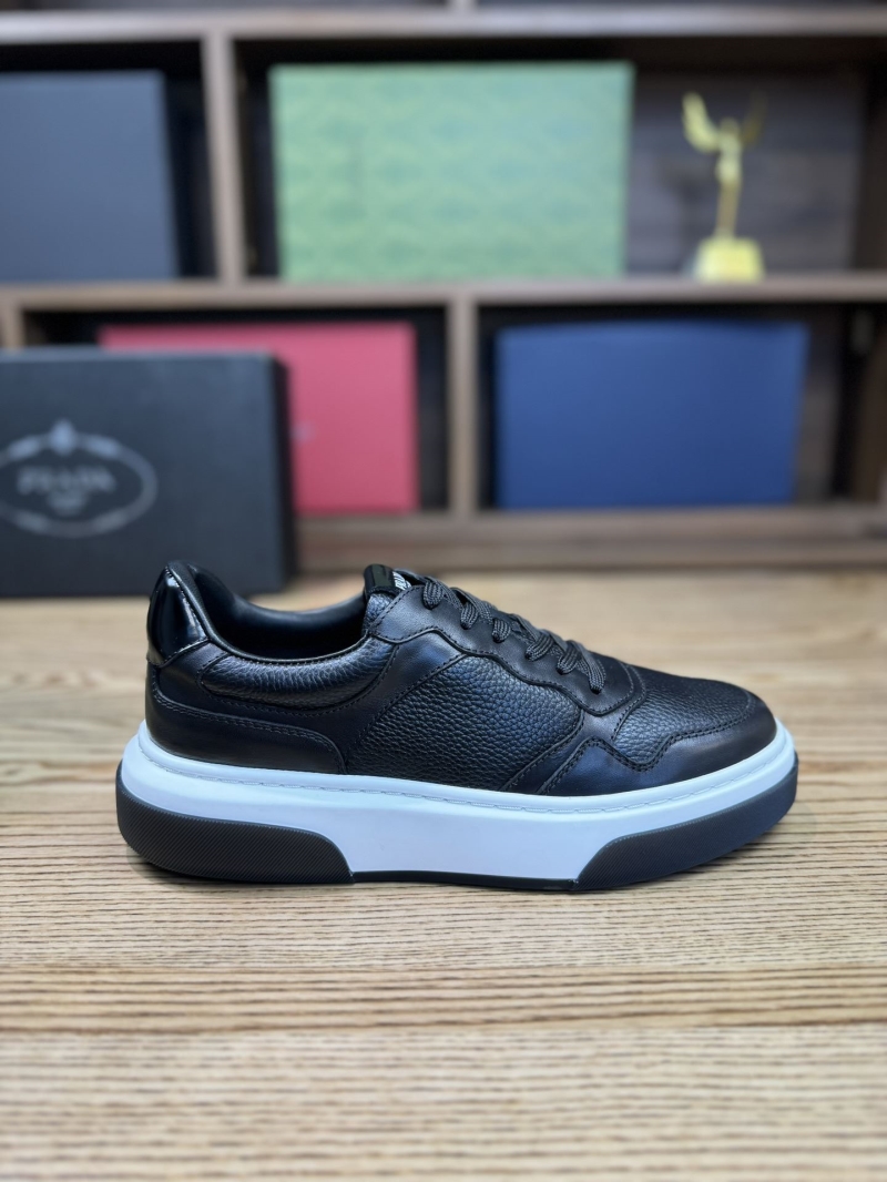 Prada Casual Shoes